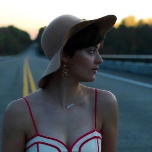 Meet your Posher, Jes